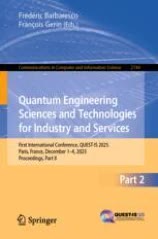 Quantum-backed integrity chapter cover