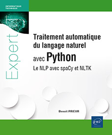 NLP book cover