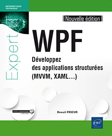 WPF book cover