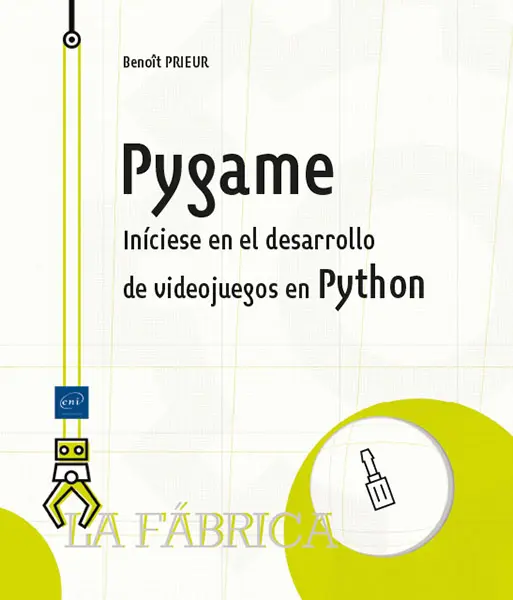 Pygame (Spanish)